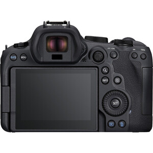 Canon EOS R6 Mark II 28-70mm f/2.8 IS STM Kit - Thumbnail