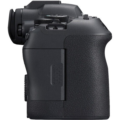 Canon EOS R6 Mark II 28-70mm f/2.8 IS STM Kit
