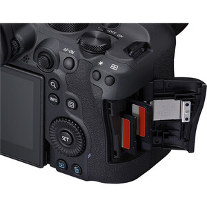 Canon EOS R6 Mark II 28-70mm f/2.8 IS STM Kit - Thumbnail