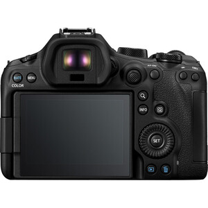 Canon EOS R6 Mark III RF 28-70mm f/2.8 Lens Kit - Thumbnail