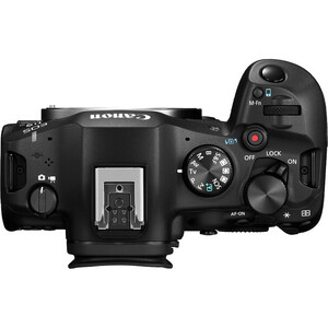 Canon EOS R6 Mark III RF 28-70mm f/2.8 Lens Kit - Thumbnail