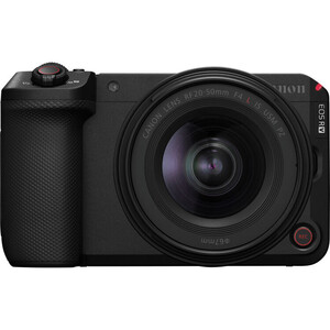 Canon - Canon EOS R6 V RF 20-50mm f/4 Lens Kit (1)