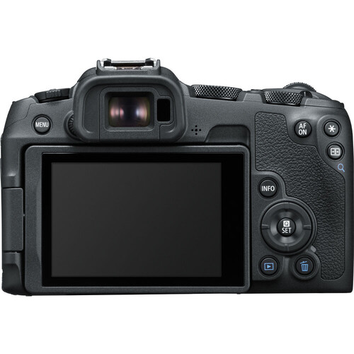 Canon EOS R8 28-70mm f/2.8 IS STM Kit Aynasız Fotoğraf Makinası