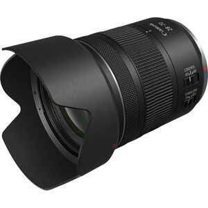Canon EOS R8 28-70mm f/2.8 IS STM Kit Aynasız Fotoğraf Makinası - Thumbnail