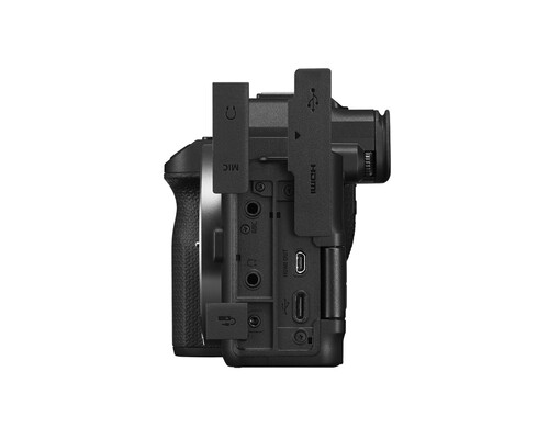 Canon EOS R8 Mark II Body Aynasız Fotoğraf Makinesi 