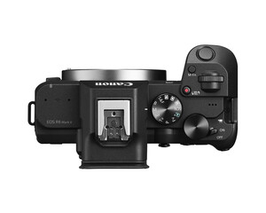 Canon EOS R8 Mark II Body Aynasız Fotoğraf Makinesi - Thumbnail
