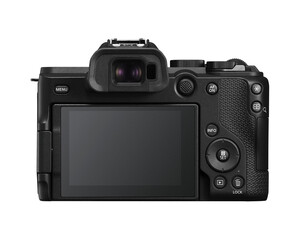 Canon EOS R8 Mark II Body Aynasız Fotoğraf Makinesi - Thumbnail