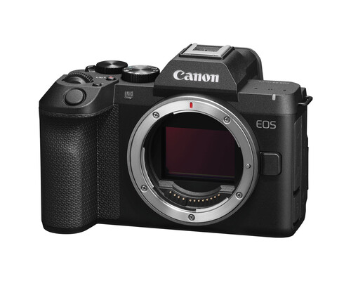 Canon EOS R8 Mark II Body Aynasız Fotoğraf Makinesi 
