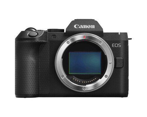 Canon EOS R8 Mark II Body Aynasız Fotoğraf Makinesi 