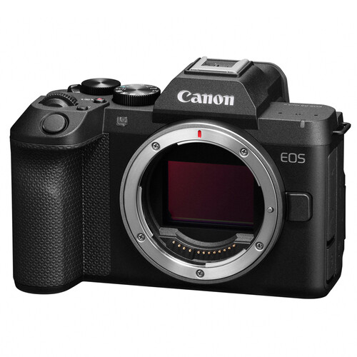 Canon EOS R8 Mark II Body + LP-E17 Kit Aynasız Fotoğraf Makinesi