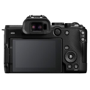 Canon EOS R8 Mark II Body + LP-E17 Kit Aynasız Fotoğraf Makinesi - Thumbnail