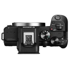 Canon - Canon EOS R8 Mark II Body + LP-E17 Kit Aynasız Fotoğraf Makinesi (1)