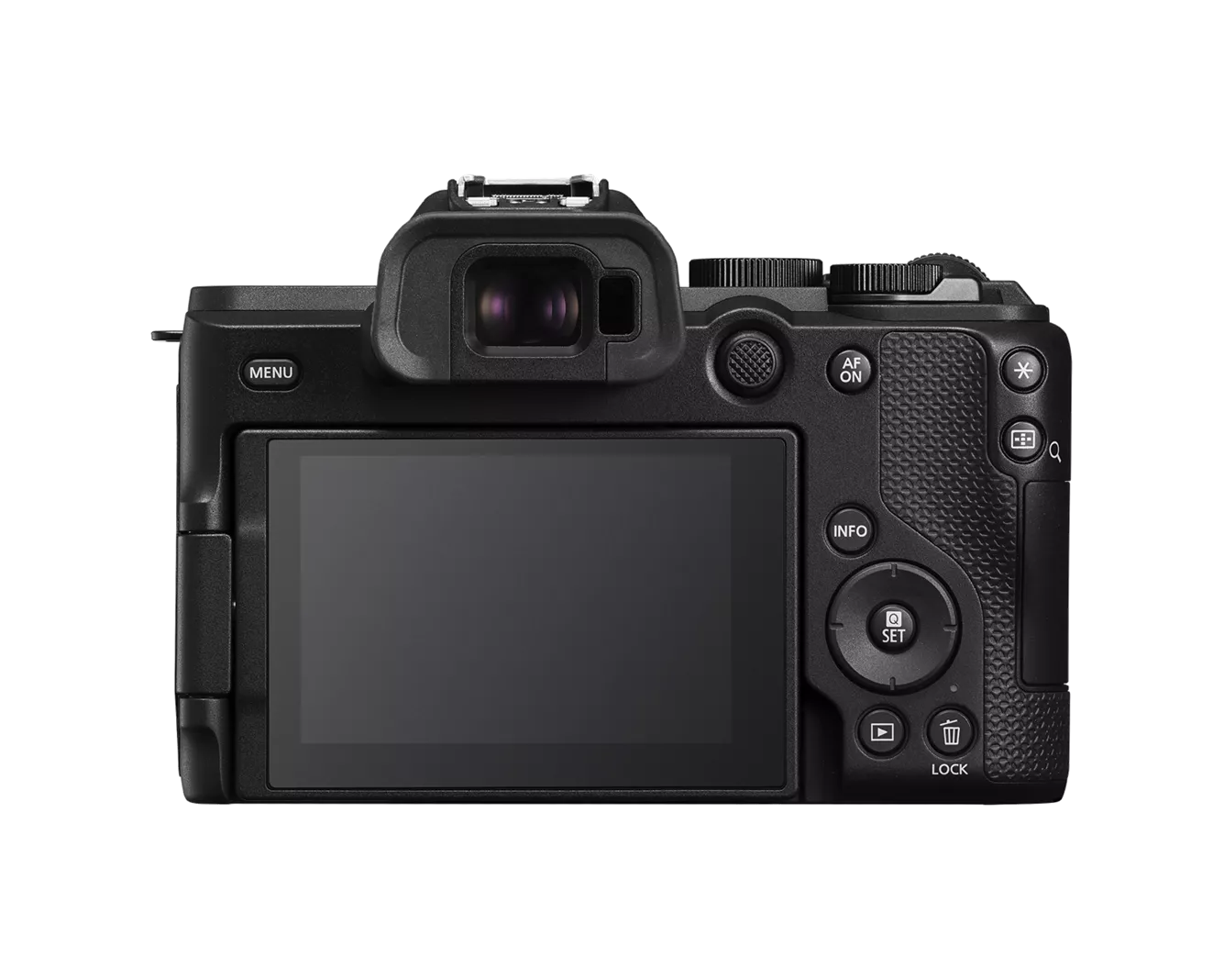 Canon EOS R8 Mark II RF 24-50mm F4.5-6.3 IS STM Lens Kit Aynasız Fotoğraf Makinesi - Thumbnail