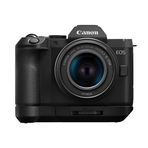 Canon EG-E2 Extension Grip (EOS R8 Mark II için)