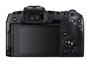 Canon - Canon EOS RP 24-105mm f/4-7.1 IS STM Aynasız Dijital Fotoğraf Makinesi (1)