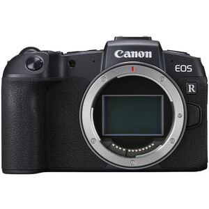 Canon - Canon EOS RP 24-240mm f/4-6,3 Aynasız Dijital Fotoğraf Makinesi KİT