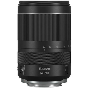 Canon - Canon EOS RP 24-240mm f/4-6,3 Aynasız Dijital Fotoğraf Makinesi KİT (1)