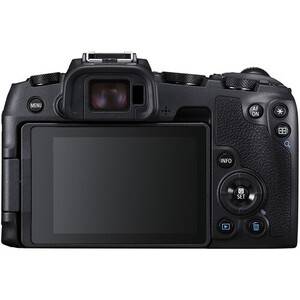 Canon EOS RP 28-70mm f/2.8 IS STM Kit Aynasız Fotoğraf Makinası - Thumbnail