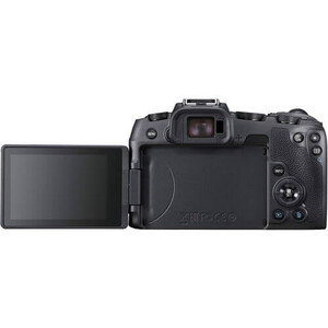 Canon EOS RP Body - Thumbnail
