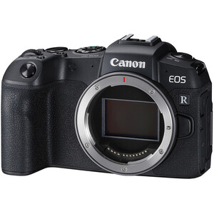 Canon EOS RP RF 24-50mm f/4.5-6.3 IS STM Aynasız Dijital Fotoğraf Makinesi - Thumbnail
