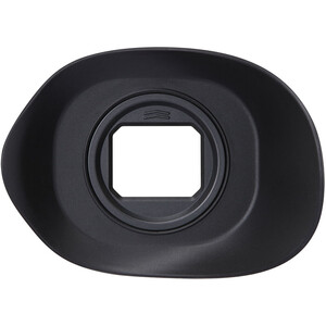 Canon - Canon ER-hE Eyecup EOS R3 Vizör Lastiği