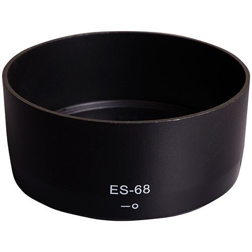 Canon ES68 50mm f/1.8 STM Parasoley
