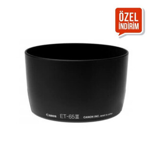 Canon - Canon ET-65III Parasoley (1)