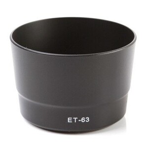 OEM - Canon ET63 55-250mm f/4-5.6 IS STM Parasoley