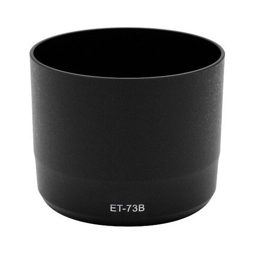 Canon ET-73B 70-300 IS Parasoley