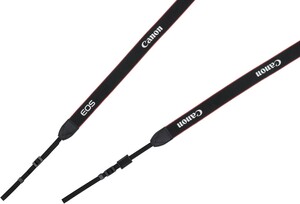 Canon - Canon Kamera Askı Kayışı (1)