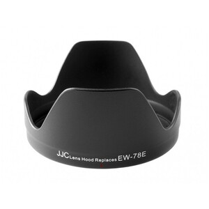 OEM - Canon EW78E 15-85 mm f/3.5-5.6 Parasoley