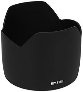 OEM - Canon EW83BII 28-70 mm f/2.8L USM Parasoley