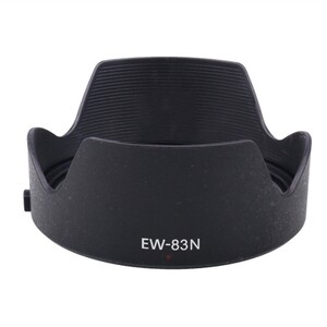 OEM - Canon EW83N RF 24-105mm F4L USM Parasoley