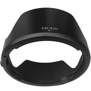 OEM - Canon EW83N RF 24-105mm F4L USM Parasoley (1)