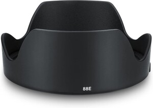 OEM - Canon EW88E RF 24-70mm f/2.8 L IS USM Lens Hood