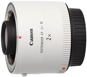 Canon - Canon Extender EF 2x III (1)