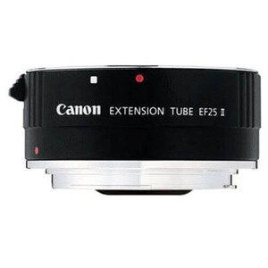Canon - Canon Extension Tube EF 25 II Makro Uzatma Tüpü (1)