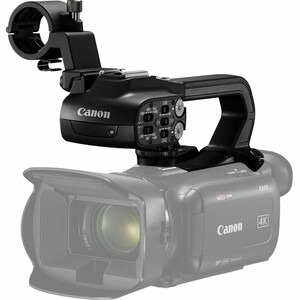 Canon HDU-4 Handle Unit (XA60B Uyumlu) - Thumbnail