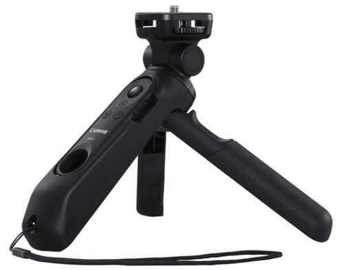 Canon HG-100TBR Tripod Grip