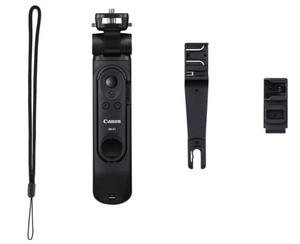 Canon - Canon HG-100TBR Tripod Grip (1)