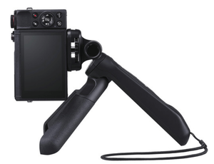 Canon HG-100TBR Tripod Grip - Thumbnail