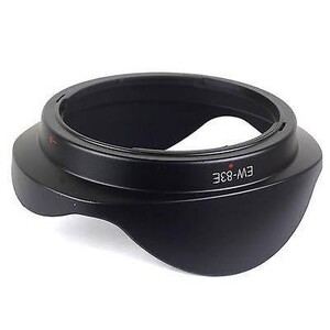 Sanger - Canon İçin EW-83E Yaprak Parasoley (1)