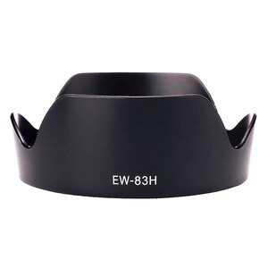 Sanger - Canon İçin EW-83H Yaprak Parasoley