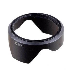 Sanger - Canon İçin LH-DC70 Yaprak Parasoley (1)