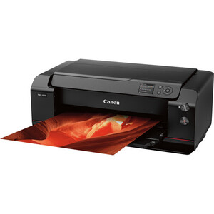 Canon - Canon imagePROGRAF PRO-1000 Fotoğraf Yazıcısı (1)