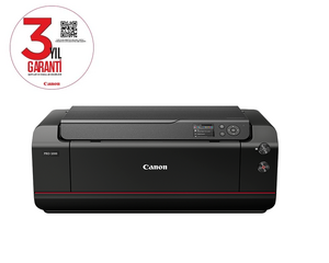 Canon - Canon imagePROGRAF PRO-1000 Fotoğraf Yazıcısı