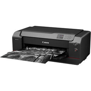 Canon imagePROGRAF PRO-1100 Fotoğraf Yazıcısı - Thumbnail