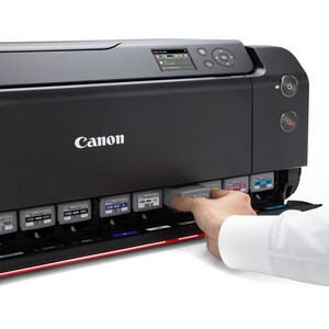 Canon imagePROGRAF PRO-1100 Fotoğraf Yazıcısı - Thumbnail