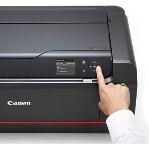 Canon imagePROGRAF PRO-1100 Fotoğraf Yazıcısı - Thumbnail