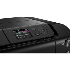 Canon imagePROGRAF PRO-300 Fotoğraf Yazıcısı - Thumbnail